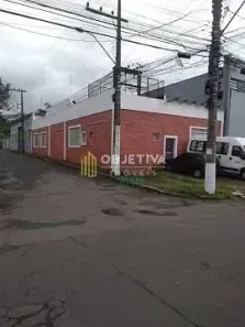 Prédio Comercial para alugar, 900m² no Rondônia, Novo Hamburgo