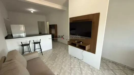 Casa com 2 Quartos para alugar, 60m² no Vila Dainese, Americana