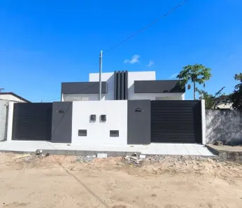 Casa com 2 Quartos à venda, 54m² no Jacaré, Cabedelo