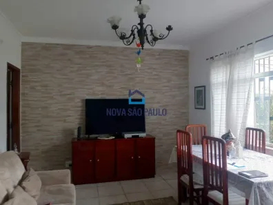 Casa com 4 Quartos à venda, 140m² no Saúde, São Paulo