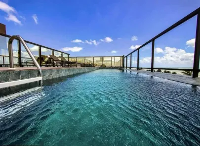 Apartamento com 2 Quartos à venda, 57m² no Intermares, Cabedelo