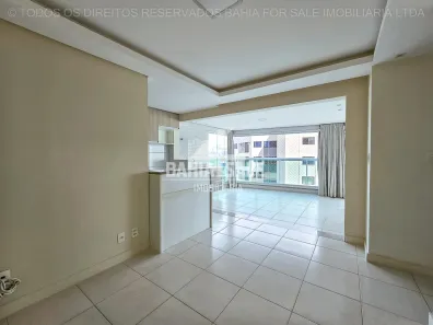 Apartamento com 1 Quarto à venda, 57m² no Rio Vermelho, Salvador