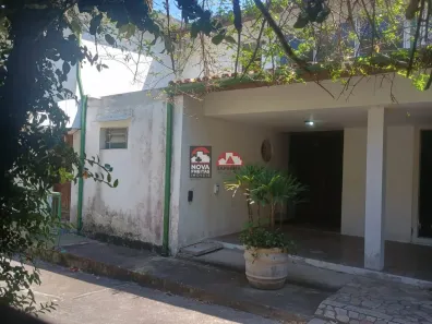 Ponto Comercial para alugar, 636m² no Jardim Nova América, São José dos Campos