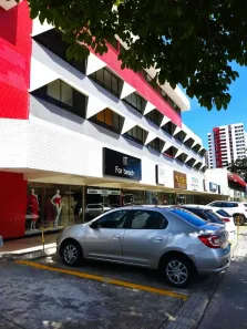 Sala Comercial para alugar, 35m² no Pina, Recife