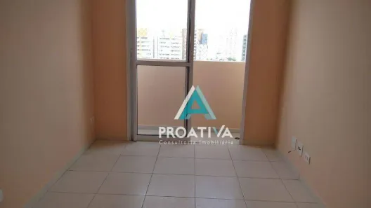 Apartamento com 2 Quartos à venda, 53m² no Ferrazópolis, São Bernardo do Campo