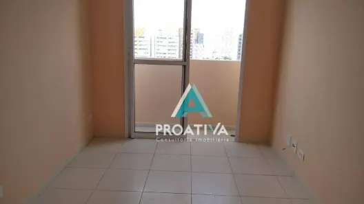 Apartamento com 2 Quartos à venda, 53m² no Ferrazópolis, São Bernardo do Campo
