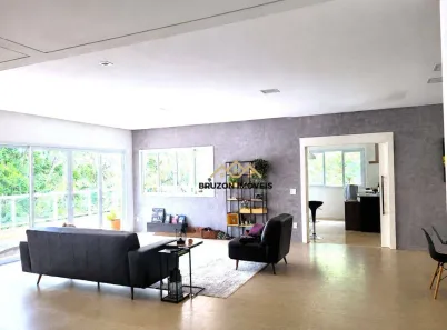 Casa de Condomínio com 3 Quartos à venda, 493m² no Fazenda Campo Verde, Jundiaí