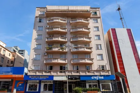 Apartamento com 3 Quartos à venda, 93m² no Centro, Novo Hamburgo