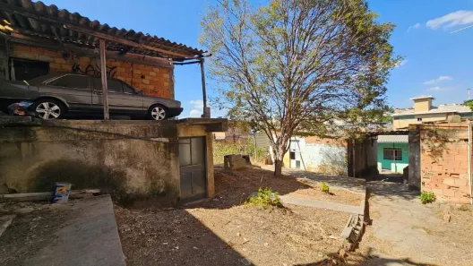 Lote/Terreno à venda, 360m² no Parque Maracanã, Contagem