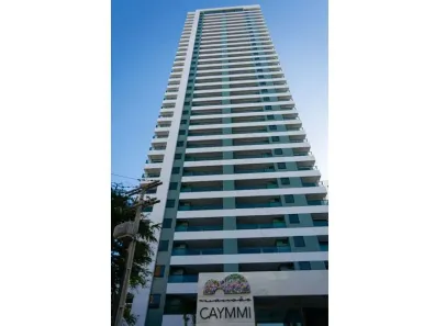 Apartamento com 4 Quartos à venda, 161m² no Caminho das Árvores, Salvador
