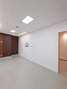 Sala Comercial para alugar, 41m² no Lourdes, Belo Horizonte