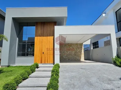 Casa com 3 Quartos à venda, 160m² no Pedra Branca, Palhoça