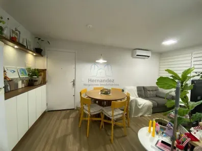 Apartamento com 2 Quartos à venda, 60m² no Areal, Pelotas