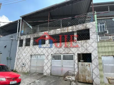 Prédio Residencial com 10 Quartos à venda, 360m² no Guadalupe, Rio de Janeiro