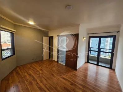 Apartamento com 1 Quarto à venda, 65m² no Centro, Campinas