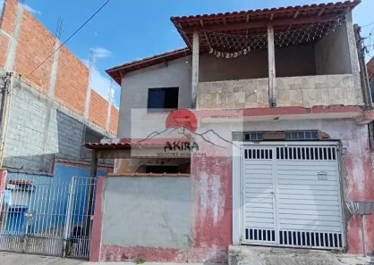 Casa com 3 Quartos à venda, 260m² no Jardim São Manoel, Guarulhos