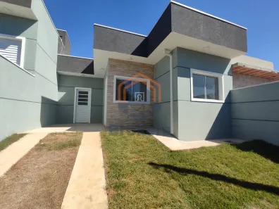 Casa com 2 Quartos à venda, 64m² no Vila Nova Trieste, Jarinu