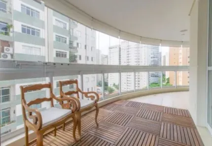 Apartamento com 3 Quartos à venda, 124m² no Vila Uberabinha, São Paulo