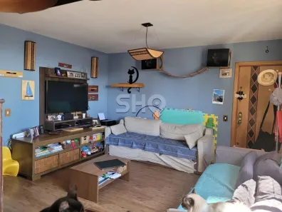 Apartamento com 2 Quartos à venda, 65m² no Sumarezinho, São Paulo