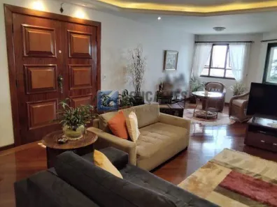 Apartamento com 4 Quartos à venda, 238m² no Centro, São Bernardo do Campo