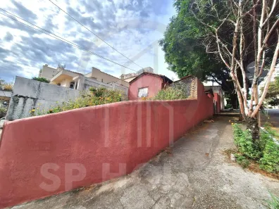 Lote/Terreno à venda, 142m² no Vila da Saúde, São Paulo
