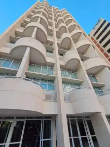 Apartamento com 1 Quarto para alugar, 60m² no Cambuí, Campinas