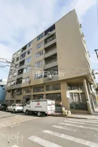 Apartamento com 2 Quartos à venda, 74m² no Cidade Baixa, Porto Alegre