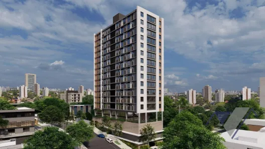 Apartamento com 3 Quartos à venda, 123m² no Country, Cascavel