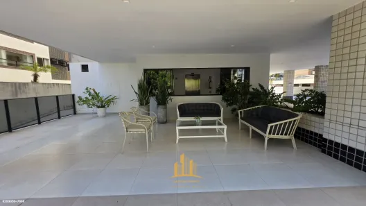 Apartamento com 3 Quartos à venda, 90m² no Ponta Verde, Maceió