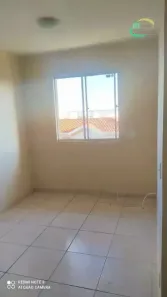 Apartamento com 2 Quartos à venda, 50m² no Residencial Cosmos, Campinas