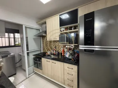 Apartamento com 3 Quartos à venda, 97m² no Jardim Umuarama, São Paulo