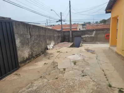 Casa com 2 Quartos à venda, 60m² no Jardim dos Oliveiras, Campinas