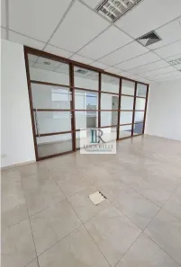 Sala Comercial para alugar, 130m² no Alphaville Centro Industrial e Empresarial/Alphaville., Barueri