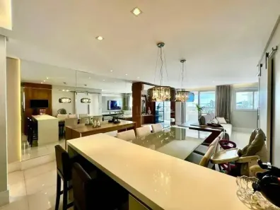 Apartamento com 3 Quartos à venda, 97m² no Nossa Senhora do Rosário, São José