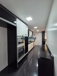 Apartamento com 3 Quartos à venda, 124m² no Jardim São Caetano, São Caetano do Sul