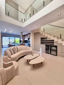 Casa de Condomínio com 3 Quartos à venda, 200m² no Ribeirão do Lipa, Cuiabá