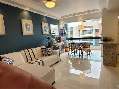 Apartamento com 2 Quartos à venda, 68m² no Riviera, Bertioga