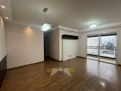 Apartamento com 3 Quartos à venda, 87m² no Belenzinho, São Paulo