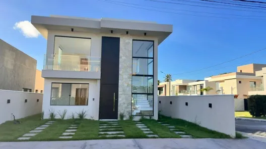 Casa com 4 Quartos à venda, 227m² no Catu de Abrantes (Abrantes), Camaçari