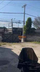 Lote/Terreno à venda, 201m² no Jardim Presidente Dutra, Guarulhos