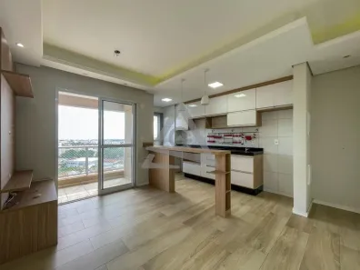 Apartamento com 1 Quarto à venda, 43m² no Centro, Campinas