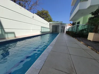 Apartamento com 2 Quartos à venda, 70m² no Palmeiras, Cabo Frio