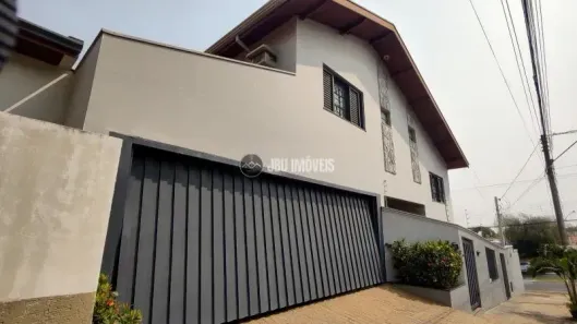 Casa com 3 Quartos à venda, 247m² no Residencial Cattai, Cerquilho