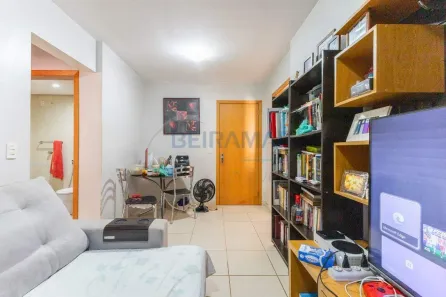 Apartamento com 2 Quartos à venda, 58m² no Sul, Brasília