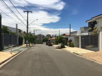 Lote/Terreno à venda, 300m² no Jardim Esplanada II, Indaiatuba