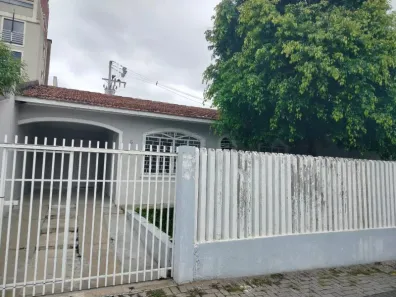 Casa de Condomínio com 3 Quartos à venda, 65m² no Centro, Araucária