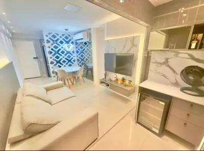 Apartamento com 3 Quartos à venda, 105m² no Luzia, Aracaju