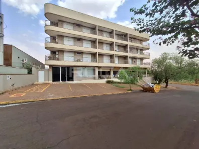 Ponto Comercial para alugar, 160m² no Jardim Nova Aliança Sul, Ribeirão Preto
