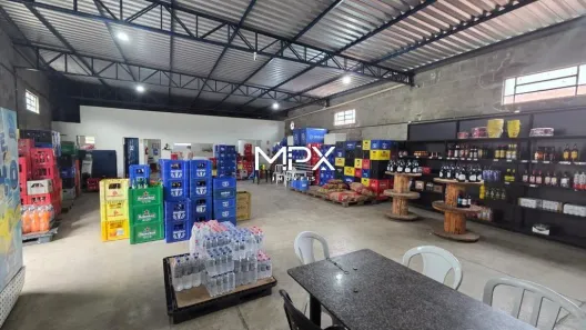 Galpão/Depósito/Armazém à venda, 262m² no Residencial Santo Antônio, Piracicaba