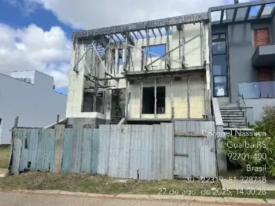 Casa com 3 Quartos à venda, 250m² no Coronel Nassuca, Guaíba